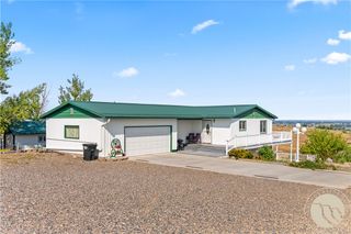 3515 Hawthorne Lane, Billings, MT 59105