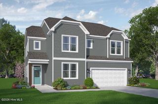 7506 Julius Drive NE 39, Leland, NC 28451