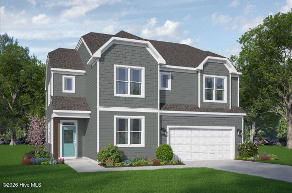 7506 Julius Drive NE 39, Leland, NC 28451