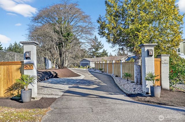 9620 116th Street SW, Lakewood, WA 98498