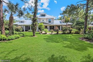 2661 Golden Gate BLVD W, Naples, FL 34120