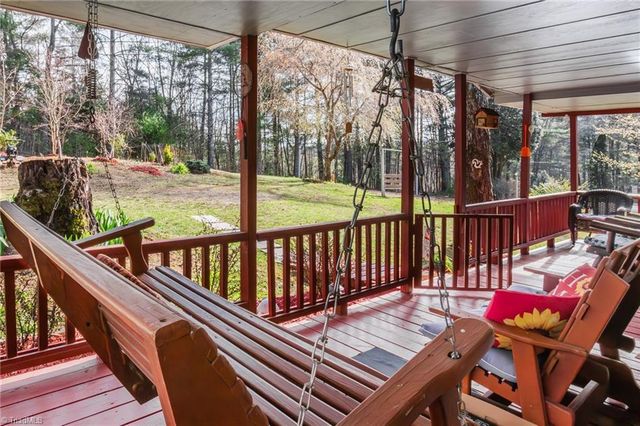 6414 Summit Road, Purlear, NC 28665