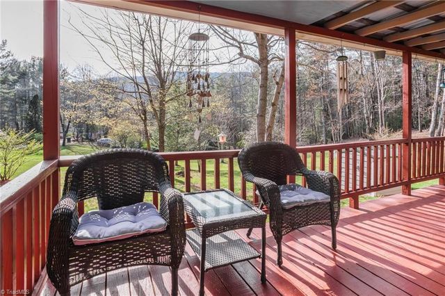 6414 Summit Road, Purlear, NC 28665