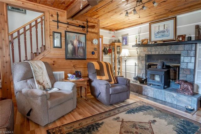 6414 Summit Road, Purlear, NC 28665