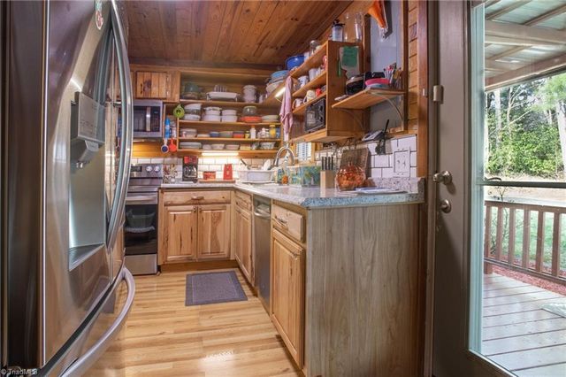 6414 Summit Road, Purlear, NC 28665