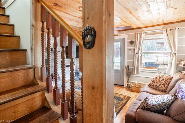 6414 Summit Road, Purlear, NC 28665
