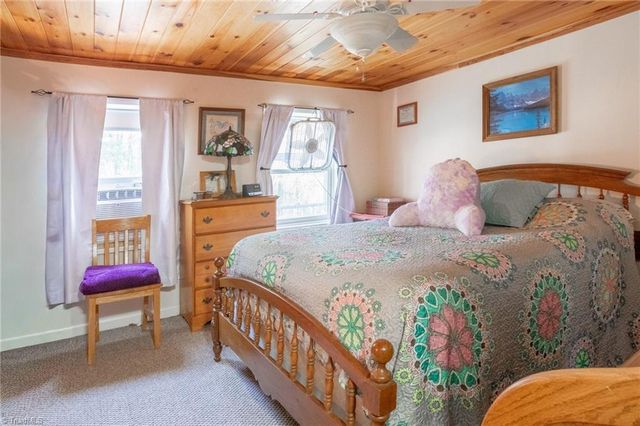 6414 Summit Road, Purlear, NC 28665