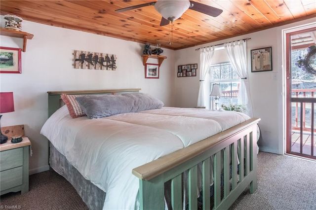 6414 Summit Road, Purlear, NC 28665