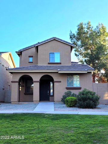 1930 E HARRISON Street, Gilbert, AZ 85295