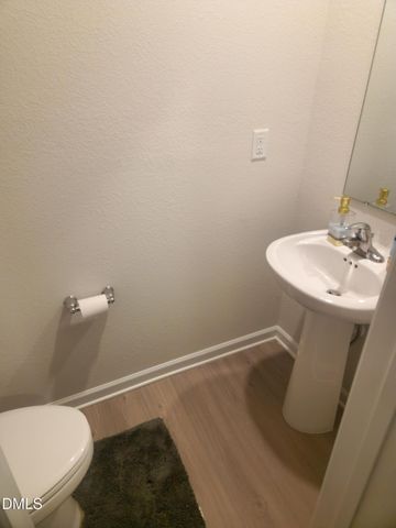 60 Coles Hill Road, Angier, NC 27501