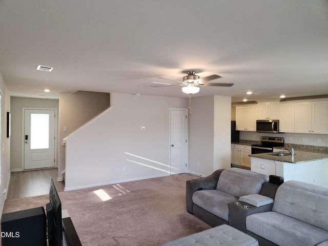 60 Coles Hill Road, Angier, NC 27501