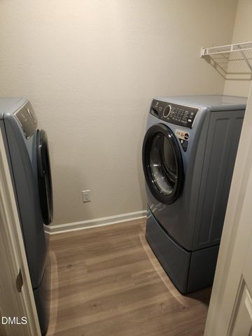 60 Coles Hill Road, Angier, NC 27501