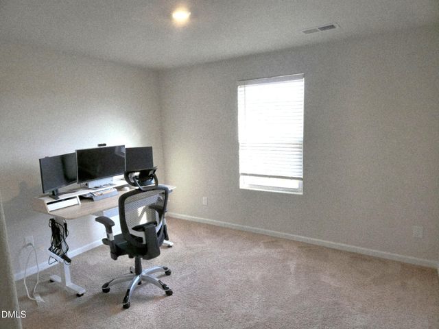 60 Coles Hill Road, Angier, NC 27501