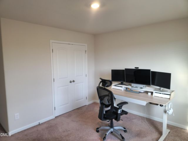 60 Coles Hill Road, Angier, NC 27501