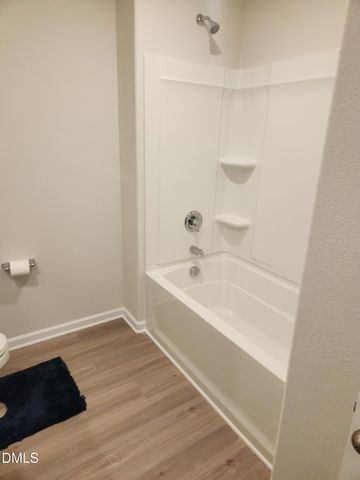 60 Coles Hill Road, Angier, NC 27501