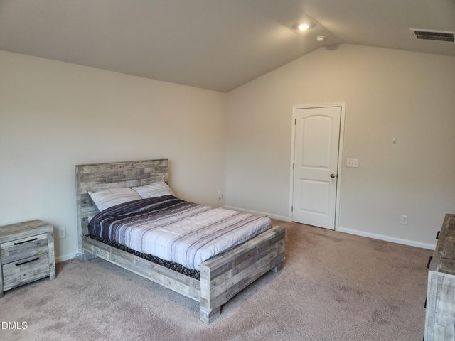 60 Coles Hill Road, Angier, NC 27501