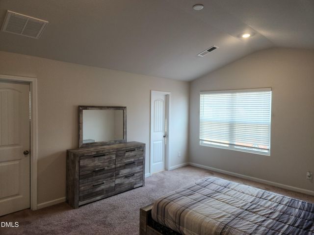 60 Coles Hill Road, Angier, NC 27501