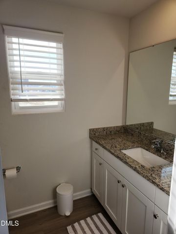 60 Coles Hill Road, Angier, NC 27501