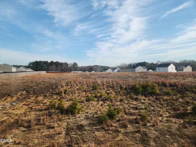 60 Coles Hill Road, Angier, NC 27501