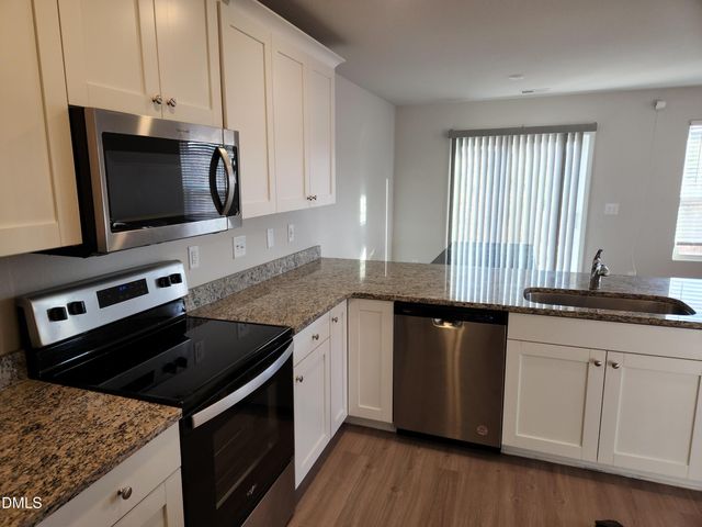 60 Coles Hill Road, Angier, NC 27501