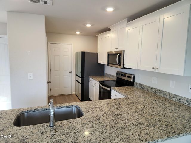 60 Coles Hill Road, Angier, NC 27501