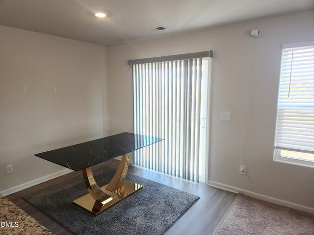 60 Coles Hill Road, Angier, NC 27501