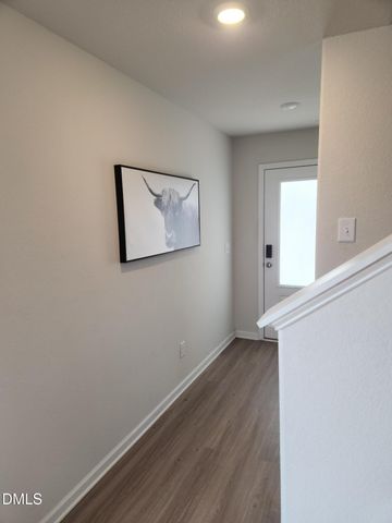 60 Coles Hill Road, Angier, NC 27501