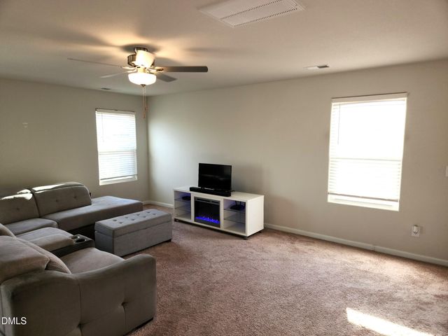 60 Coles Hill Road, Angier, NC 27501