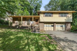 755 San Miguel Drive, Stone Mountain, GA 30083