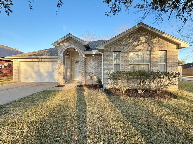 3637 Pecan Crossing Lane, La Porte, TX 77571