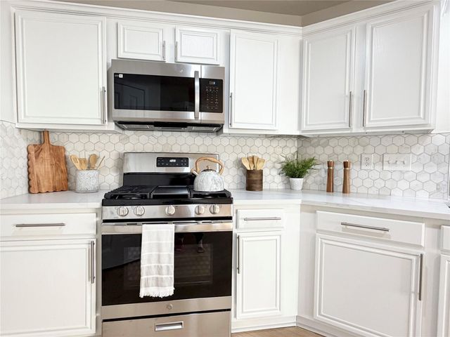 3637 Pecan Crossing Lane, La Porte, TX 77571