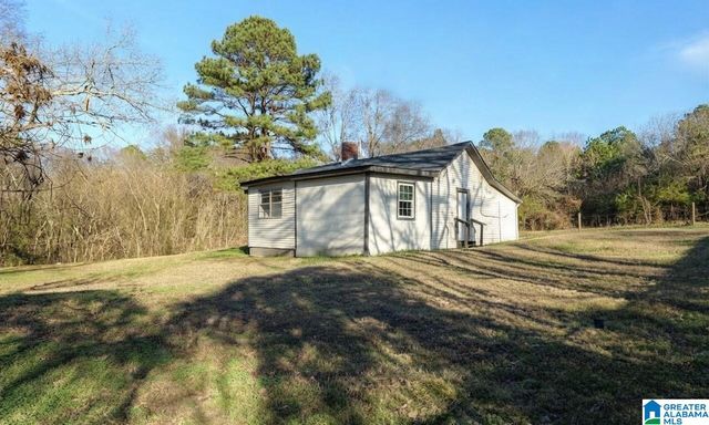 320 OLD PINE HILL ROAD, Birmingham, AL 35217