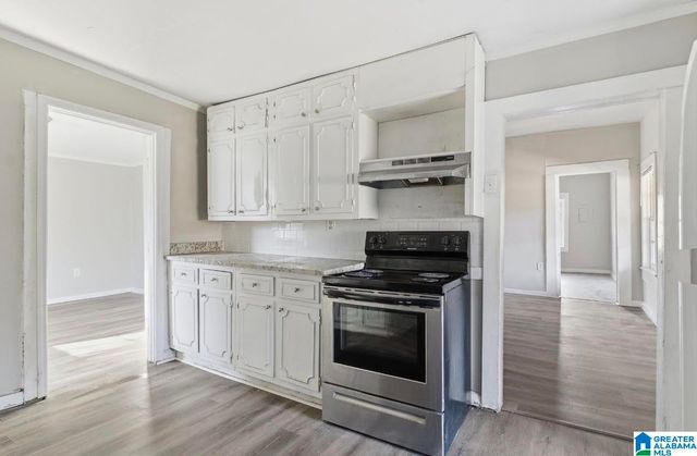 320 OLD PINE HILL ROAD, Birmingham, AL 35217