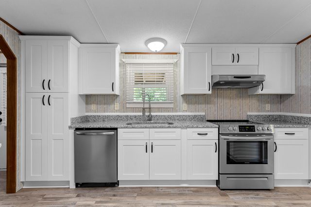 174 Buck Run Estates Road, Graysville, TN 37338