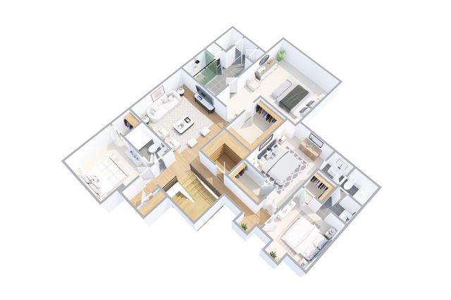 4029 Spring Garden Street, Fort Mill, SC 29715