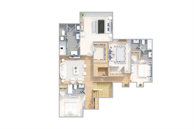 4029 Spring Garden Street, Fort Mill, SC 29715