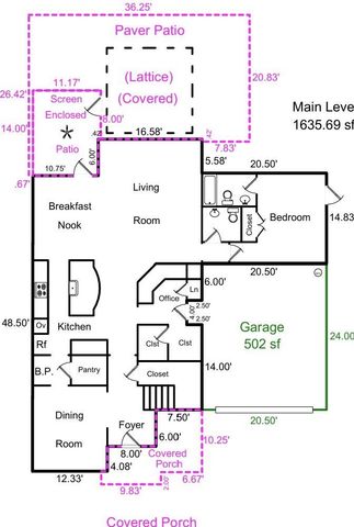 4029 Spring Garden Street, Fort Mill, SC 29715