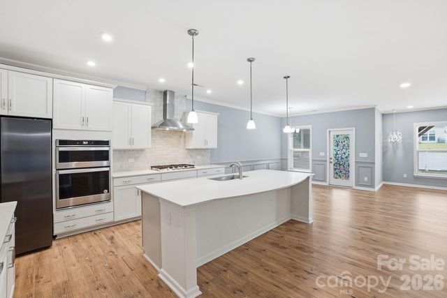 4029 Spring Garden Street, Fort Mill, SC 29715