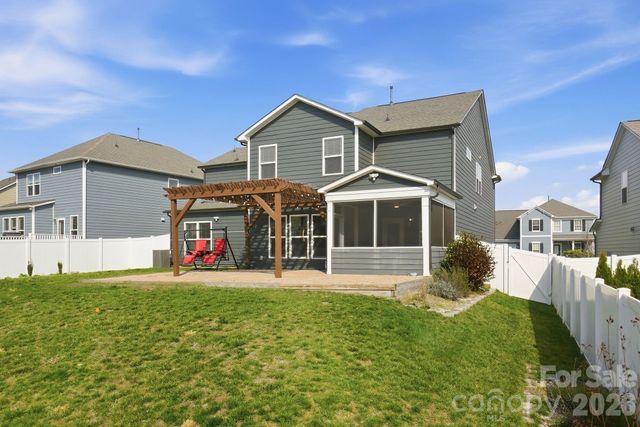 4029 Spring Garden Street, Fort Mill, SC 29715