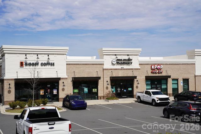 4029 Spring Garden Street, Fort Mill, SC 29715