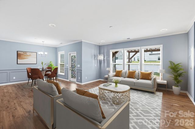 4029 Spring Garden Street, Fort Mill, SC 29715