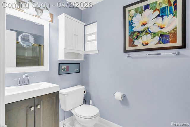 1300 Clearview Street 15, Waterford, MI 48327