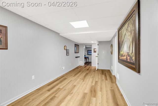 1300 Clearview Street 15, Waterford, MI 48327