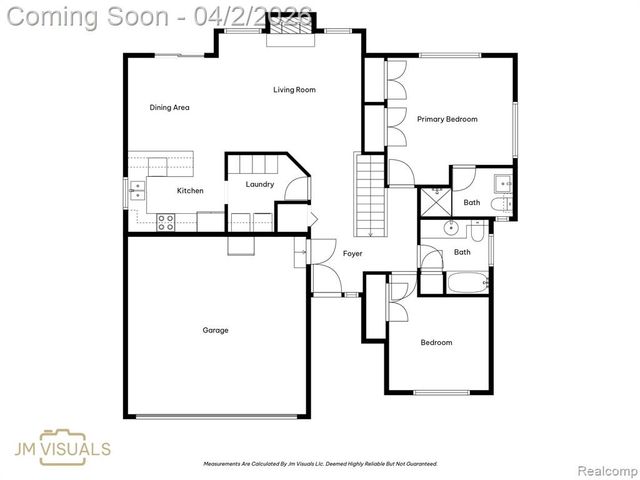 1300 Clearview Street 15, Waterford, MI 48327