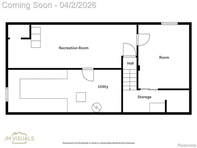 1300 Clearview Street 15, Waterford, MI 48327