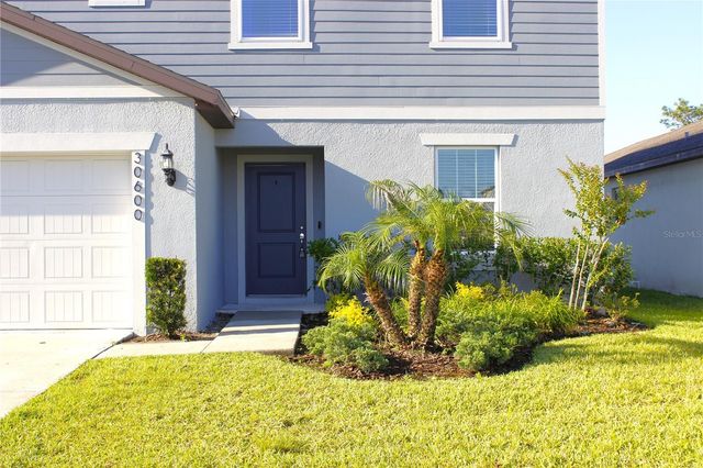 30600 THUNDERBIRD DRIVE, Wesley Chapel, FL 33545