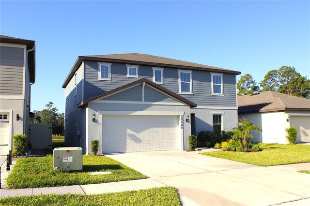 30600 THUNDERBIRD DRIVE, Wesley Chapel, FL 33545