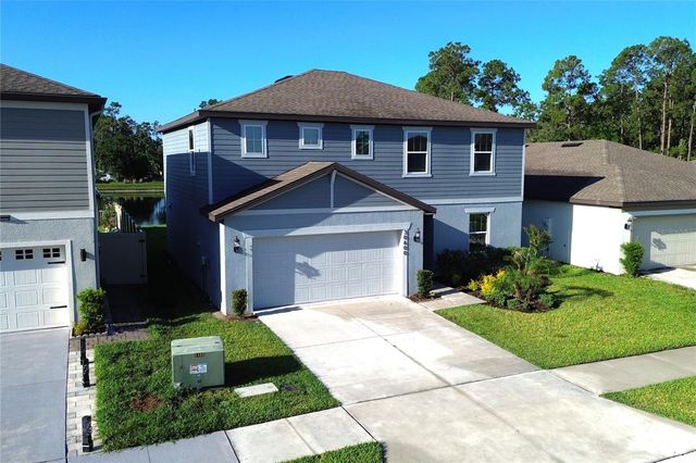 30600 THUNDERBIRD DRIVE, Wesley Chapel, FL 33545