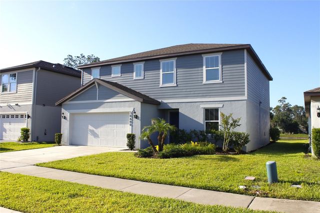 30600 THUNDERBIRD DRIVE, Wesley Chapel, FL 33545