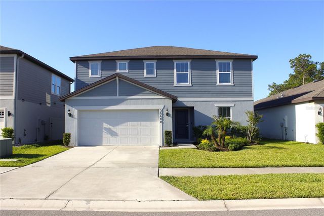 30600 THUNDERBIRD DRIVE, Wesley Chapel, FL 33545